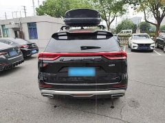 Haval H6 National Trend 1.5T Automatic Champion Edition - ფოტო 3