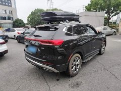 Haval H6 National Trend 1.5T Automatic Champion Edition - ფოტო 4