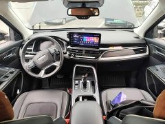 Haval H6 National Trend 1.5T Automatic Champion Edition - ფოტო 5