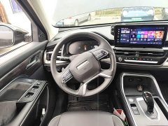 Haval H6 National Trend 1.5T Automatic Champion Edition - ფოტო 6