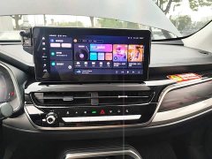 Haval H6 National Trend 1.5T Automatic Champion Edition - ფოტო 8