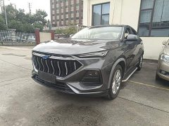 Changan Oushan X5 1.6L CVT Luxury - ფოტო 1