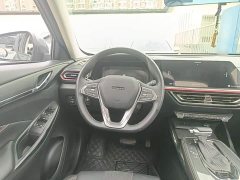 Changan Oushan X5 1.6L CVT Luxury - ფოტო 10