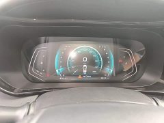 Changan Oushan X5 1.6L CVT Luxury - ფოტო 11