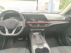Changan Oushan X5 1.6L CVT Luxury - ფოტო 12