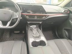 Changan Oushan X5 1.6L CVT Luxury - ფოტო 13