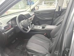 Changan Oushan X5 1.6L CVT Luxury - ფოტო 14