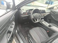 Changan Oushan X5 1.6L CVT Luxury - ფოტო 15