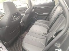 Changan Oushan X5 1.6L CVT Luxury - ფოტო 16