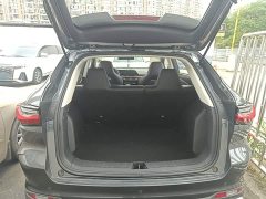 Changan Oushan X5 1.6L CVT Luxury - ფოტო 18
