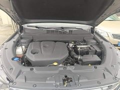 Changan Oushan X5 1.6L CVT Luxury - ფოტო 19