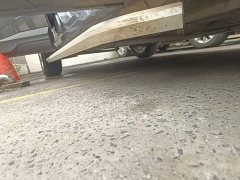 Changan Oushan X5 1.6L CVT Luxury - ფოტო 20