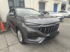 Changan Oushan X5 1.6L CVT Luxury - ფოტო 3
