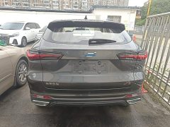 Changan Oushan X5 1.6L CVT Luxury - ფოტო 5