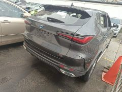 Changan Oushan X5 1.6L CVT Luxury - ფოტო 6