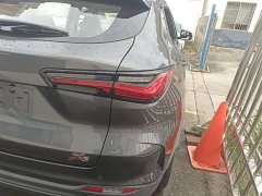 Changan Oushan X5 1.6L CVT Luxury - ფოტო 7