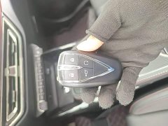 Changan Oushan X5 1.6L CVT Luxury - ფოტო 8