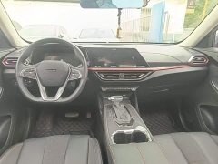 Changan Oushan X5 1.6L CVT Luxury - ფოტო 9