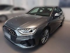 Audi S4 3.0TFSI - ფოტო 1