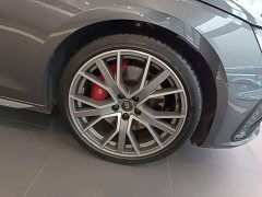 Audi S4 3.0TFSI - ფოტო 11