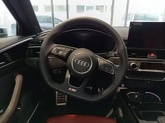Audi S4 3.0TFSI - ფოტო 14