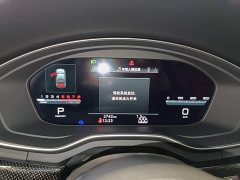 Audi S4 3.0TFSI - ფოტო 15