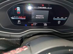 Audi S4 3.0TFSI - ფოტო 16