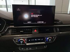 Audi S4 3.0TFSI - ფოტო 17