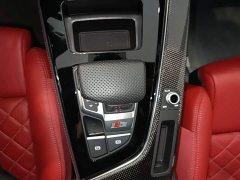 Audi S4 3.0TFSI - ფოტო 18