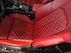 Audi S4 3.0TFSI - ფოტო 19