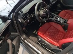 Audi S4 3.0TFSI - ფოტო 20