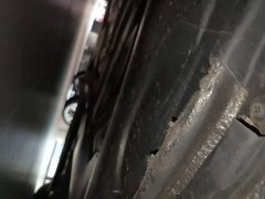 Audi S4 3.0TFSI - ფოტო 3