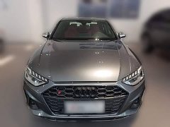 Audi S4 3.0TFSI - ფოტო 4