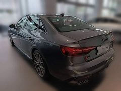 Audi S4 3.0TFSI - ფოტო 6