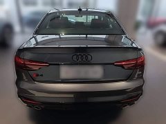 Audi S4 3.0TFSI - ფოტო 7