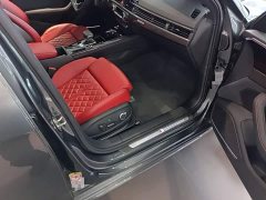 Audi S4 3.0TFSI - ფოტო 8