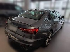 Audi S4 3.0TFSI - ფოტო 9