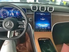 Mercedes-Benz GLC Facelift GLC 300 L 4MATIC Dynamic 5-Seater - photo 13