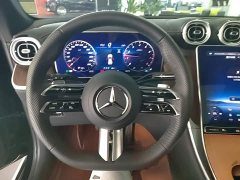 Mercedes-Benz GLC Facelift GLC 300 L 4MATIC Dynamic 5-Seater - photo 14