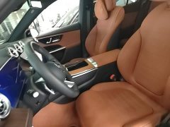 Mercedes-Benz GLC Facelift GLC 300 L 4MATIC Dynamic 5-Seater - photo 19