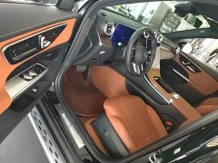 Mercedes-Benz GLC Facelift GLC 300 L 4MATIC Dynamic 5-Seater - photo 20