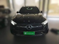 Mercedes-Benz GLC Facelift GLC 300 L 4MATIC Dynamic 5-Seater - photo 4