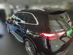 Mercedes-Benz GLC Facelift GLC 300 L 4MATIC Dynamic 5-Seater - photo 6