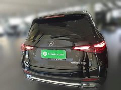 Mercedes-Benz GLC Facelift GLC 300 L 4MATIC Dynamic 5-Seater - photo 7