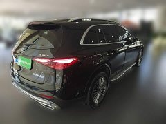 Mercedes-Benz GLC Facelift GLC 300 L 4MATIC Dynamic 5-Seater - photo 9