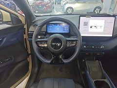 BYD Seagull Smart Driving Edition 305km Freedom Edition - фото 10