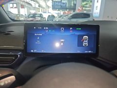 BYD Seagull Smart Driving Edition 305km Freedom Edition - фото 11