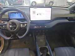 BYD Seagull Smart Driving Edition 305km Freedom Edition - фото 12