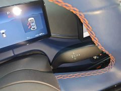 BYD Seagull Smart Driving Edition 305km Freedom Edition - фото 13