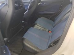 BYD Seagull Smart Driving Edition 305km Freedom Edition - фото 16